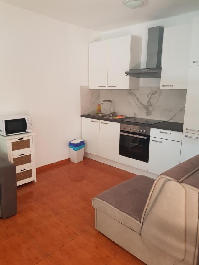 Apartments Nada วีร์ ภายนอก รูปภาพ