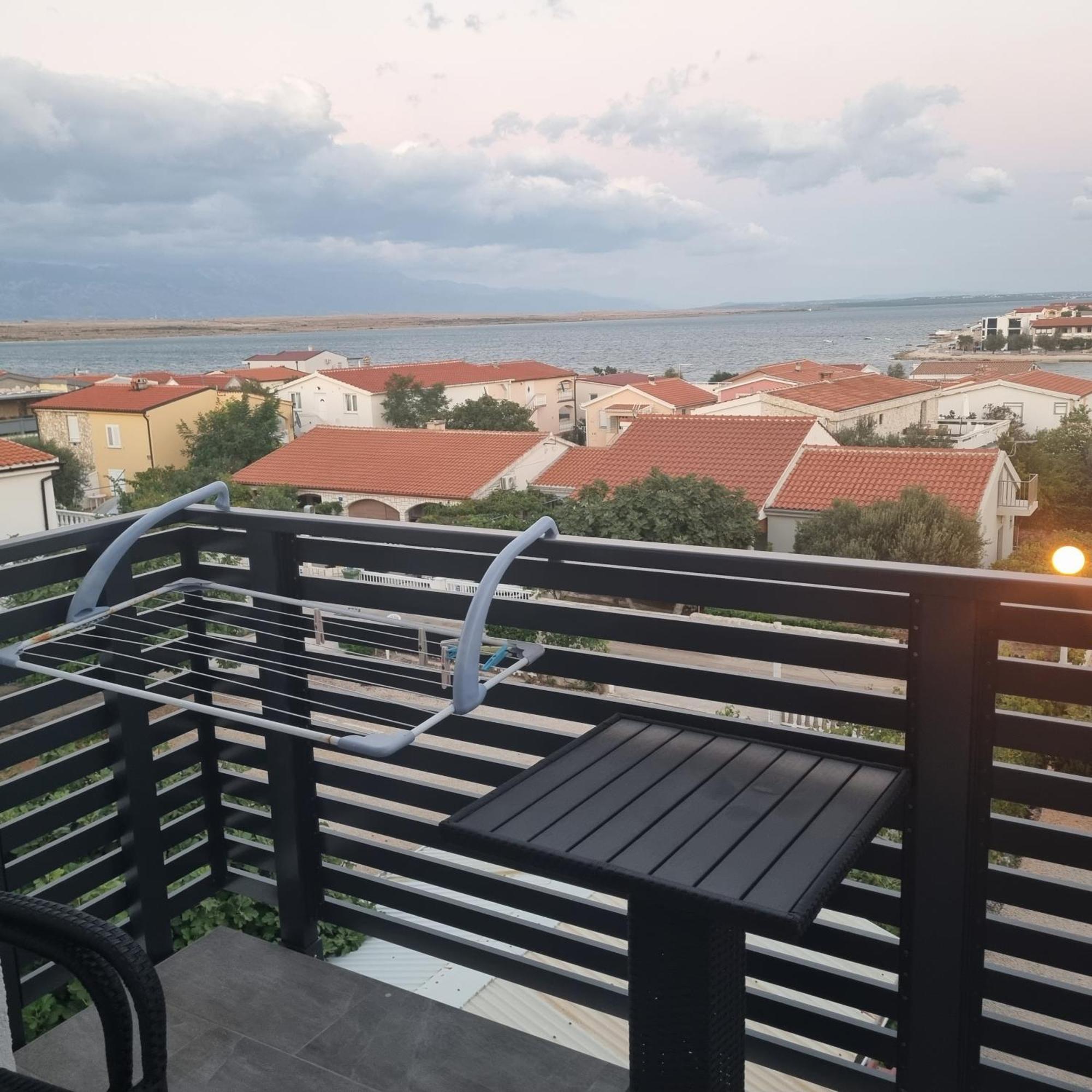 Apartments Nada วีร์ ภายนอก รูปภาพ