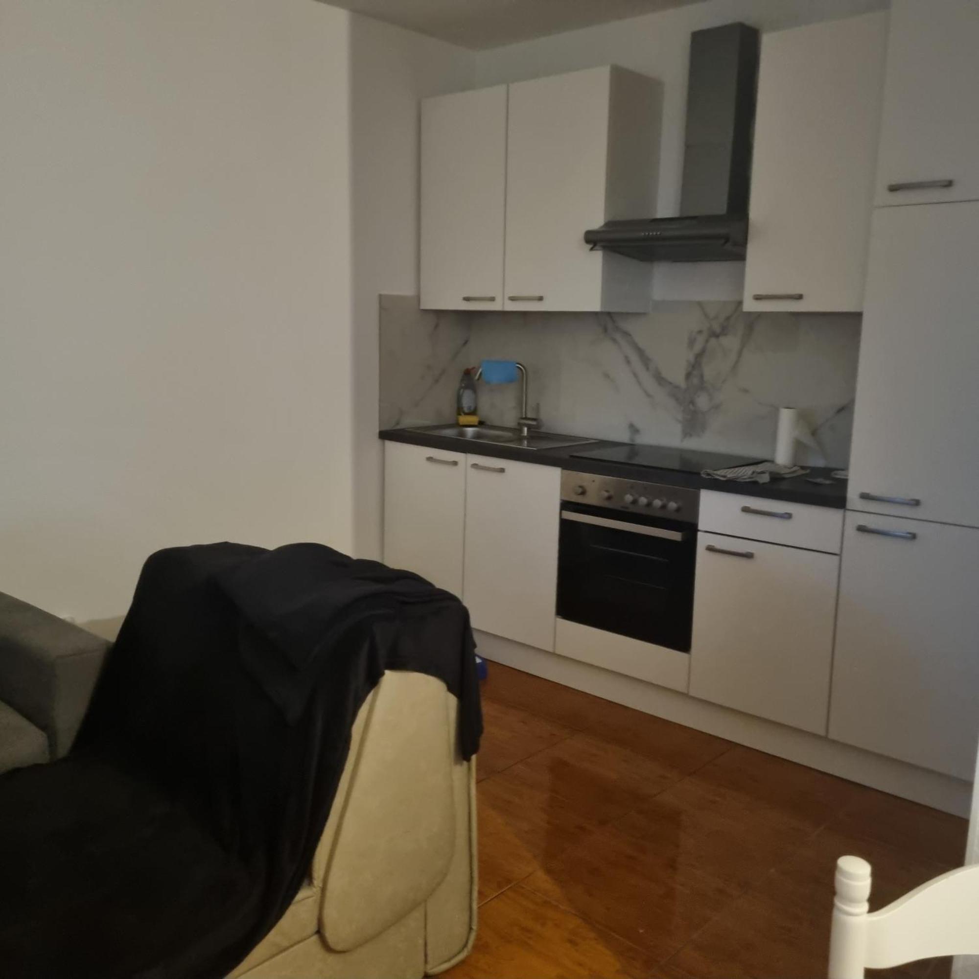 Apartments Nada วีร์ ภายนอก รูปภาพ