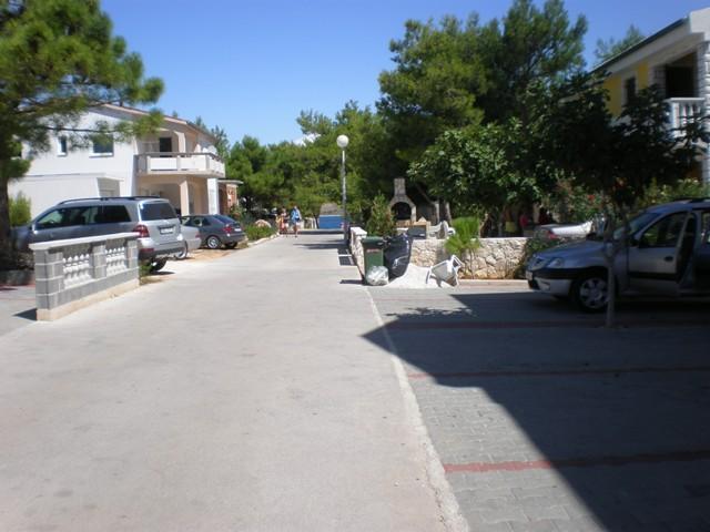 Apartments Nada วีร์ ภายนอก รูปภาพ
