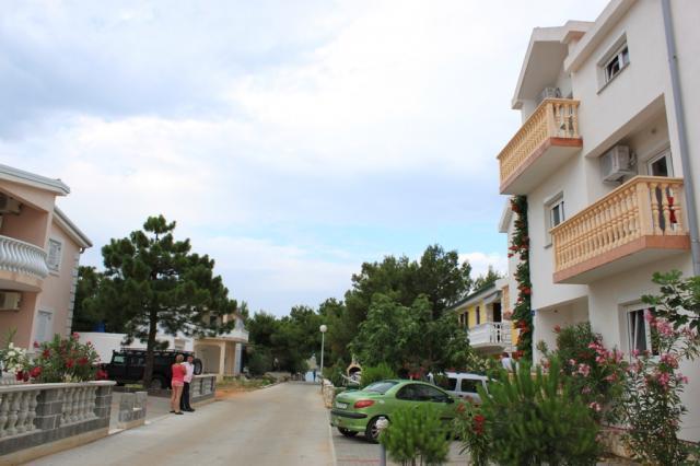 Apartments Nada วีร์ ภายนอก รูปภาพ