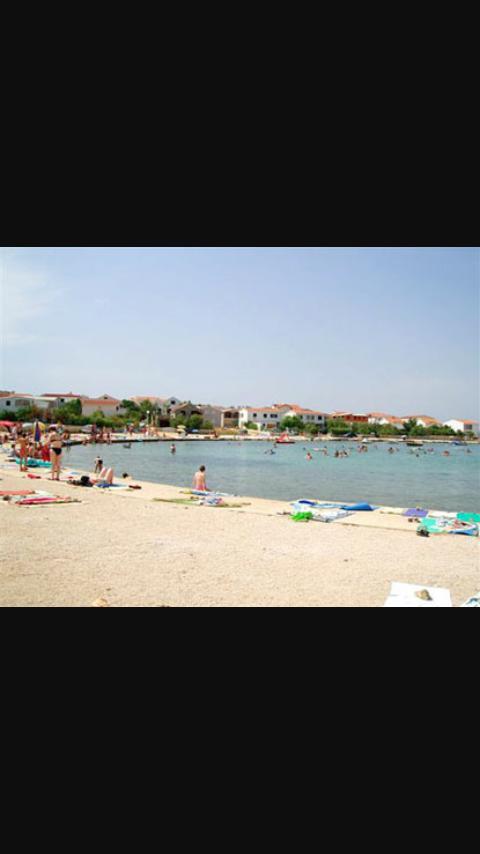 Apartments Nada วีร์ ภายนอก รูปภาพ